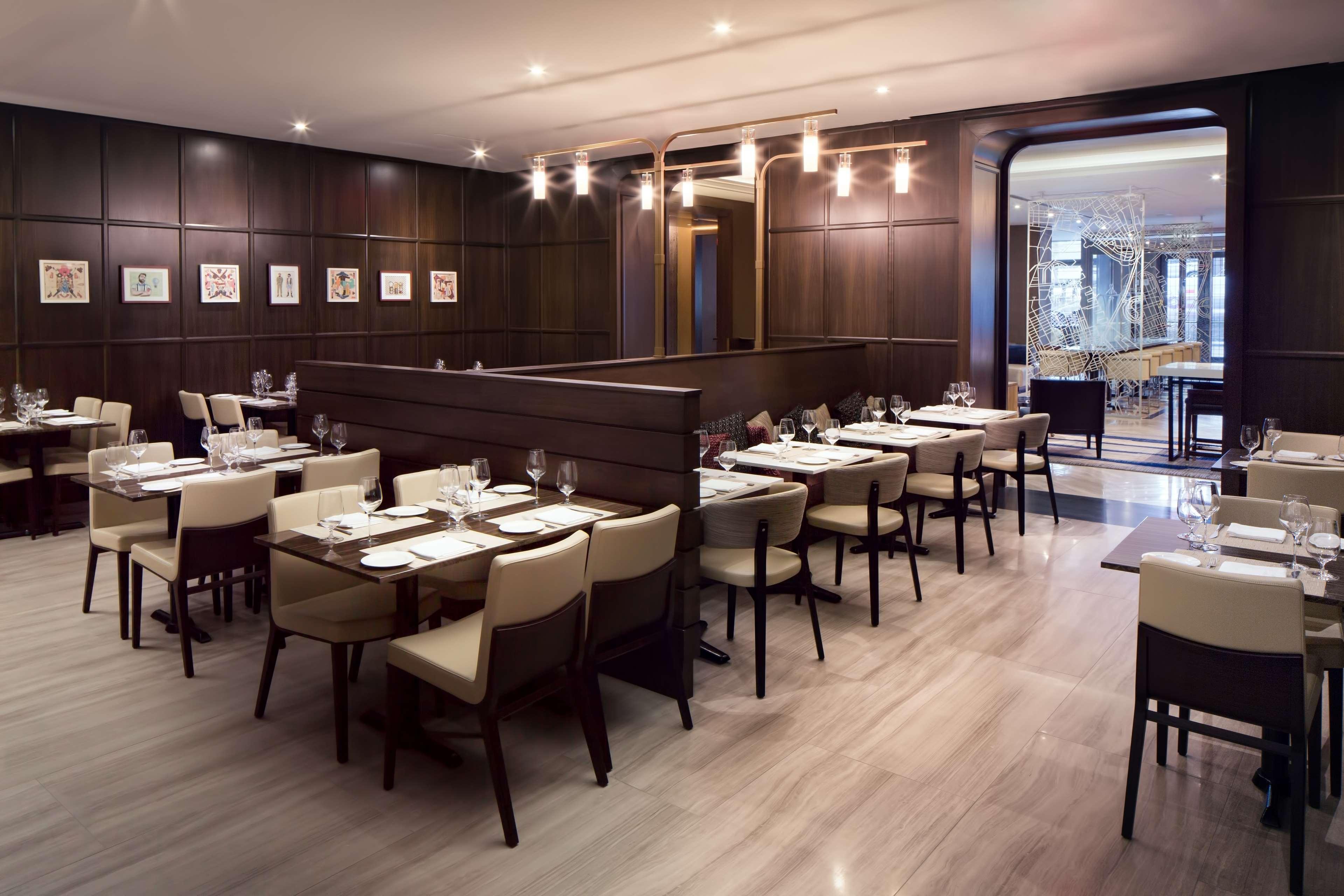 Hotel Hilton Brooklyn New York - Newly Renovated Zewnętrze zdjęcie