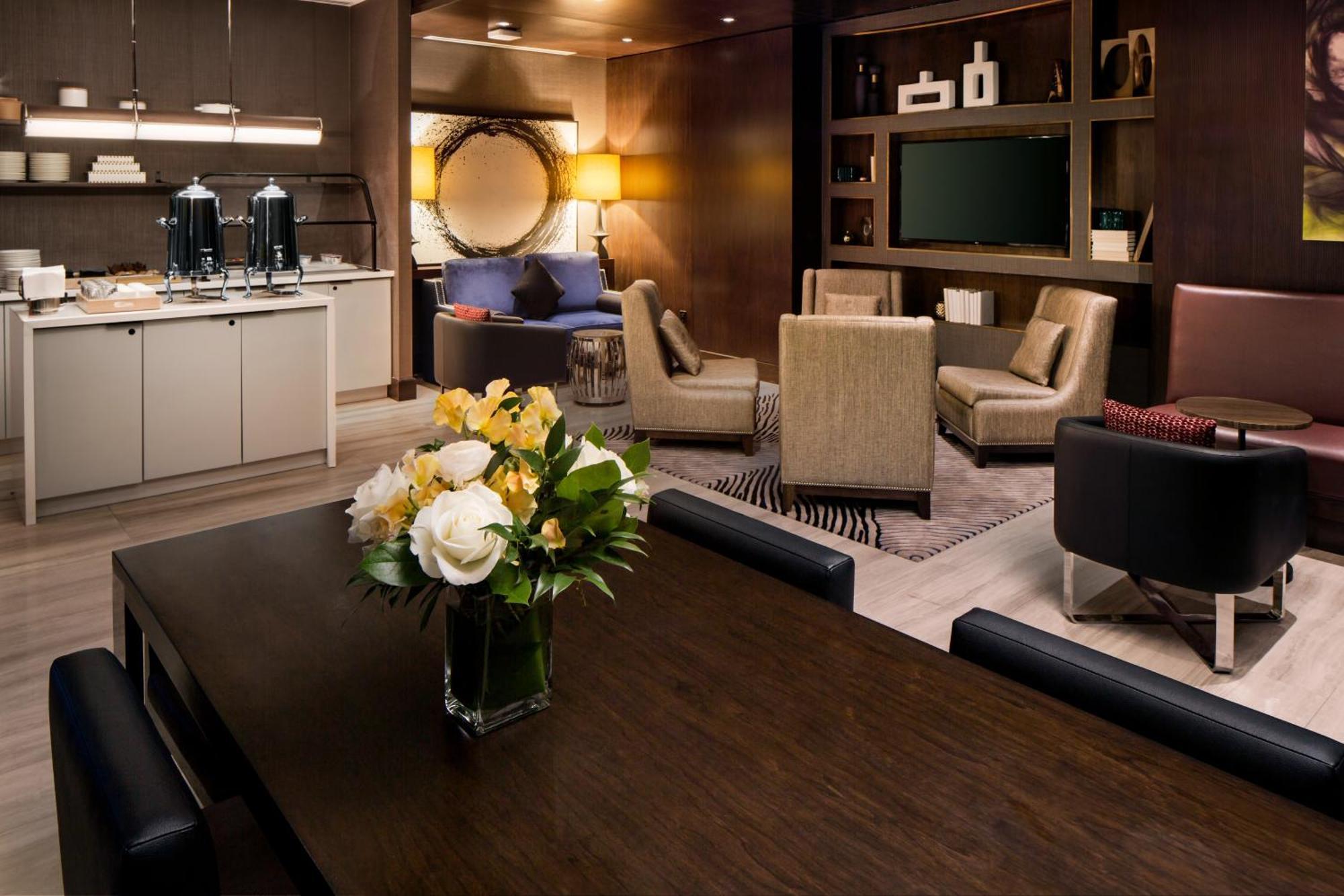 Hotel Hilton Brooklyn New York - Newly Renovated Zewnętrze zdjęcie