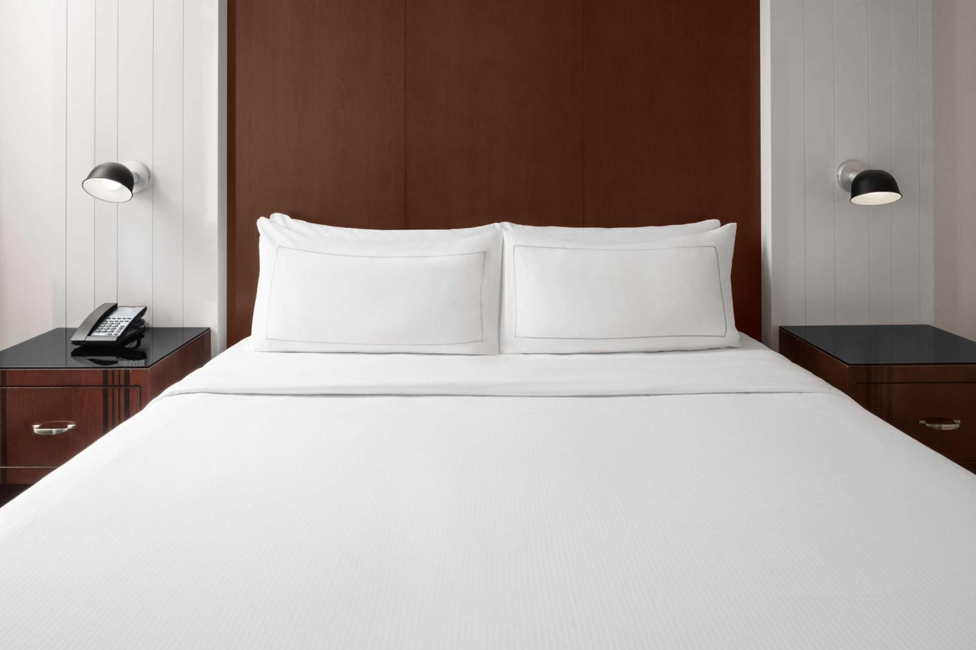Hotel Hilton Brooklyn New York - Newly Renovated Zewnętrze zdjęcie
