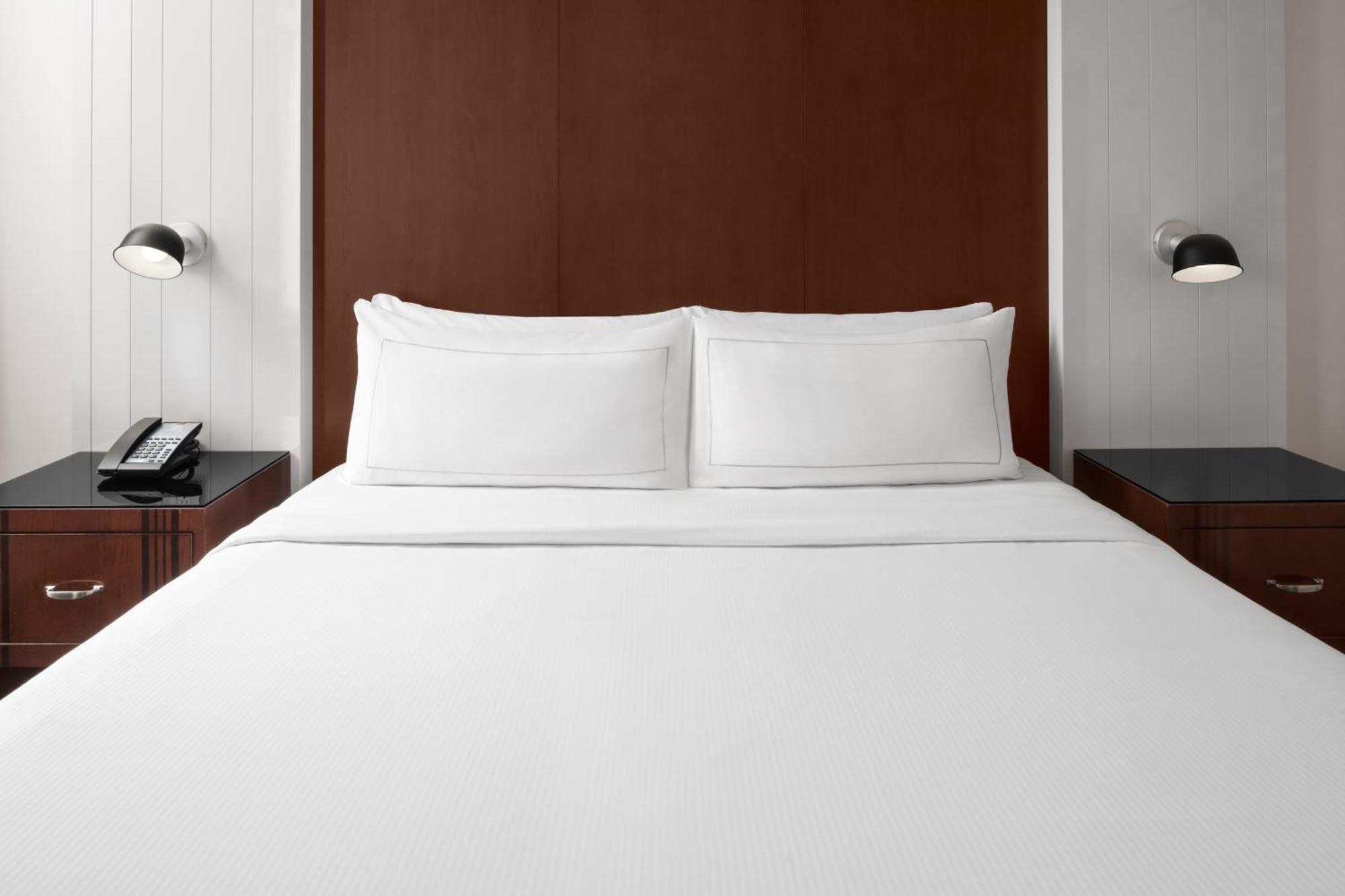 Hotel Hilton Brooklyn New York - Newly Renovated Zewnętrze zdjęcie