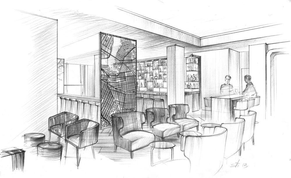 Hotel Hilton Brooklyn New York - Newly Renovated Zewnętrze zdjęcie