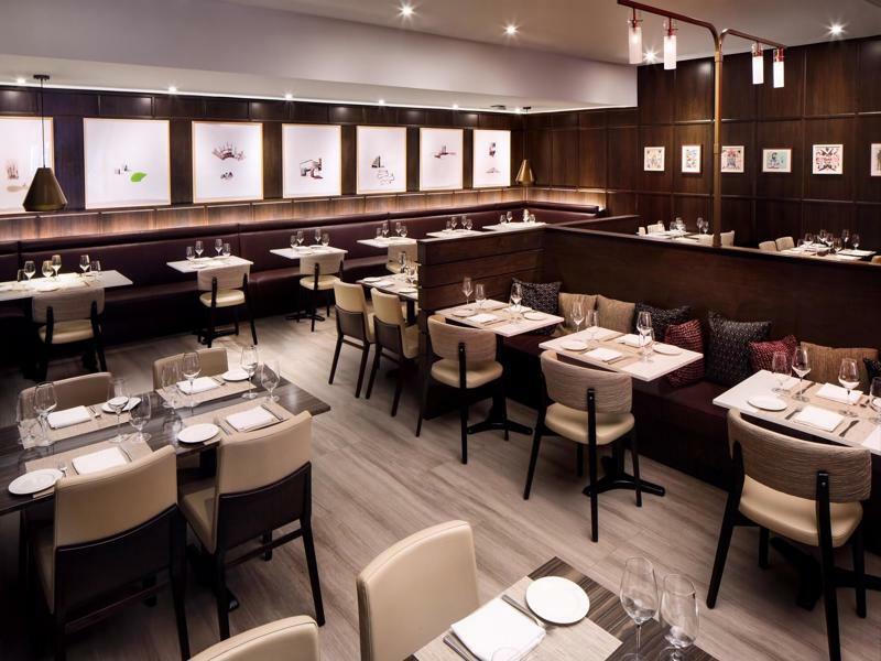 Hotel Hilton Brooklyn New York - Newly Renovated Zewnętrze zdjęcie